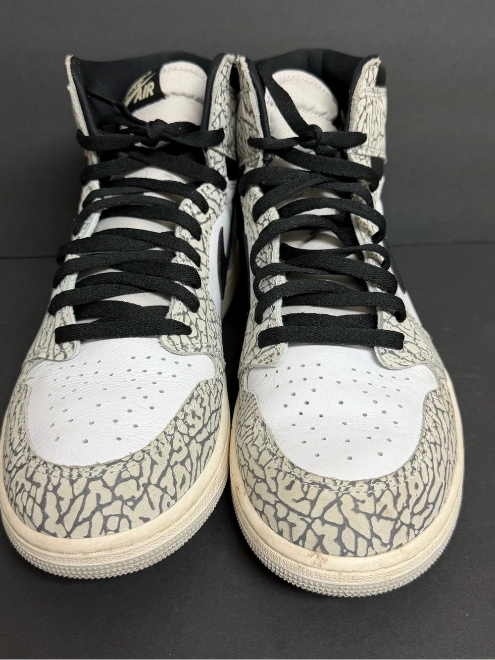 Air Jordan 1 Retro High OG 